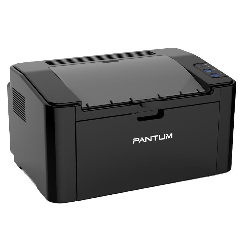 Pantum P2500W Mono A4 Laser Printer