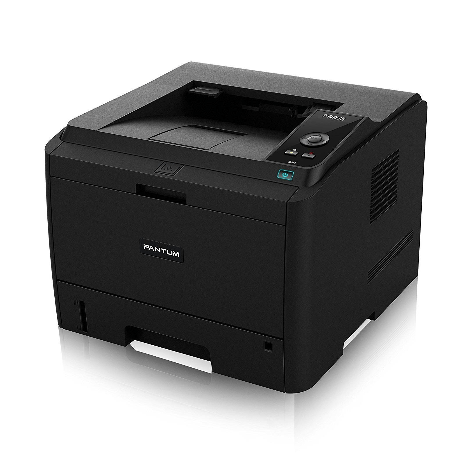 Pantum P3500DW Mono A4 Duplex Laser Printer
