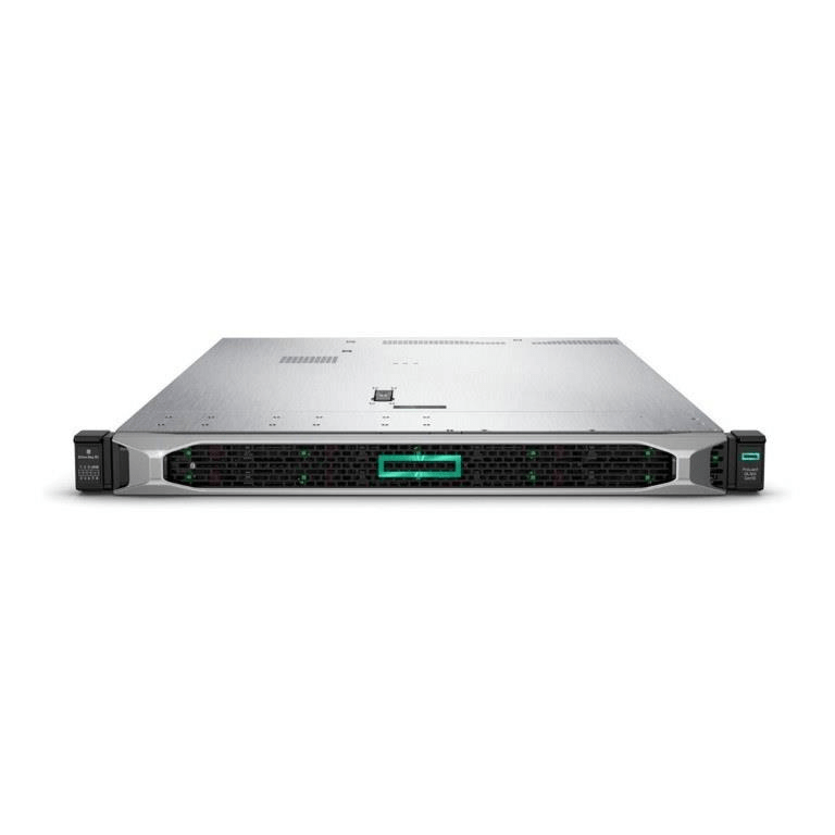 HPE ProLiant DL360 Gen10 1U Rack Server - Intel Xeon 6242 32GB RAM P40402-B21