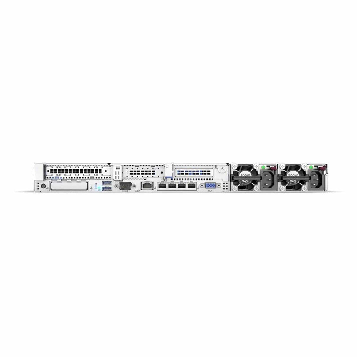 HPE ProLiant DL360 Gen10 1U Rack Server - Intel Xeon 6242 32GB RAM P40402-B21