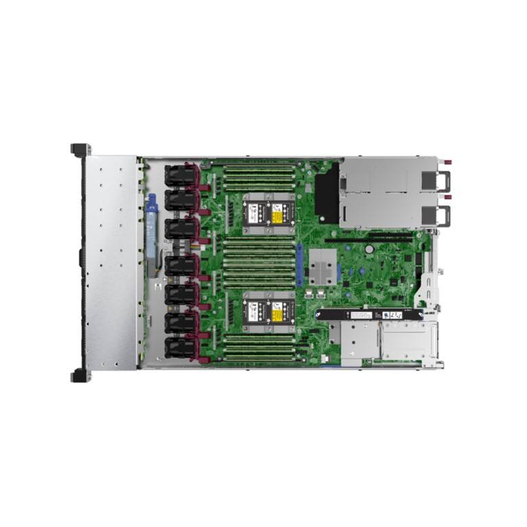 HPE ProLiant DL360 Gen10 1U Rack Server - Intel Xeon 6242 32GB RAM P40402-B21