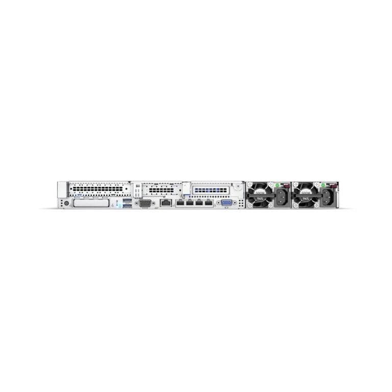 HPE ProLiant DL360 Gen10 1U Rack Server - Intel Xeon 6242 32GB RAM P40402-B21