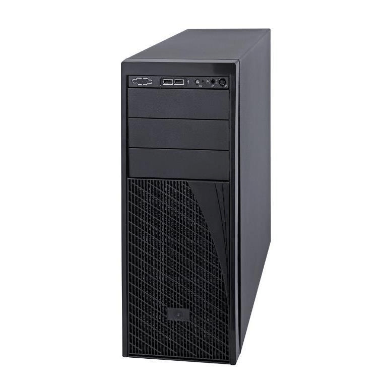 Intel P4304XXSHCN Server Rack Black 365W