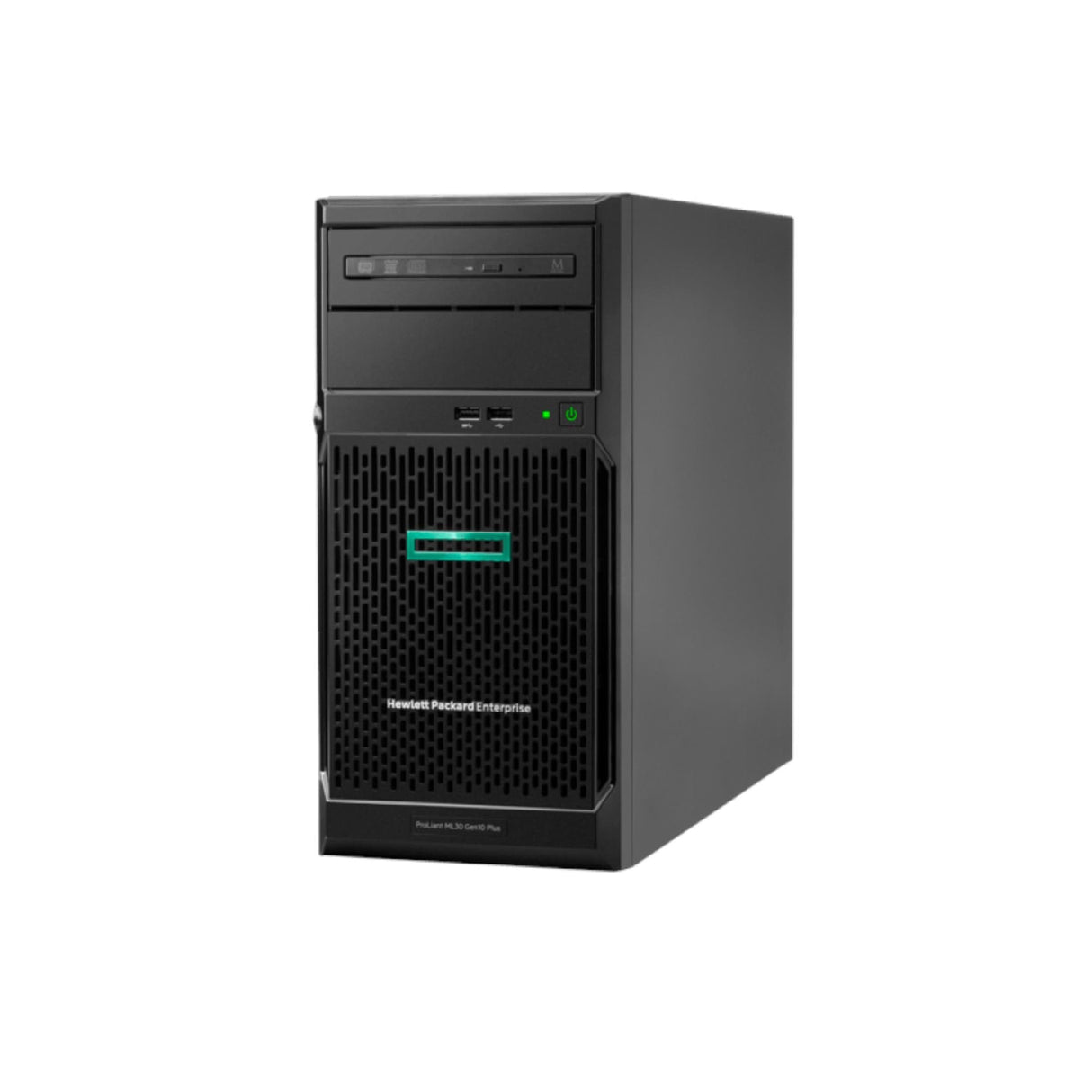 HP ProLiant ML30 Plus Tower Server - Intel Xeon E-2314 16GB RAM P44718-421
