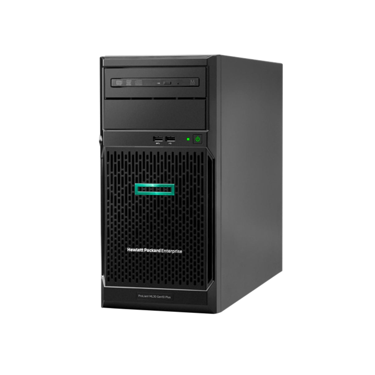 HPE ProLiant ML30 16GB 18TG Gen10 Plus Intel Xeon E350 Server P44720-421