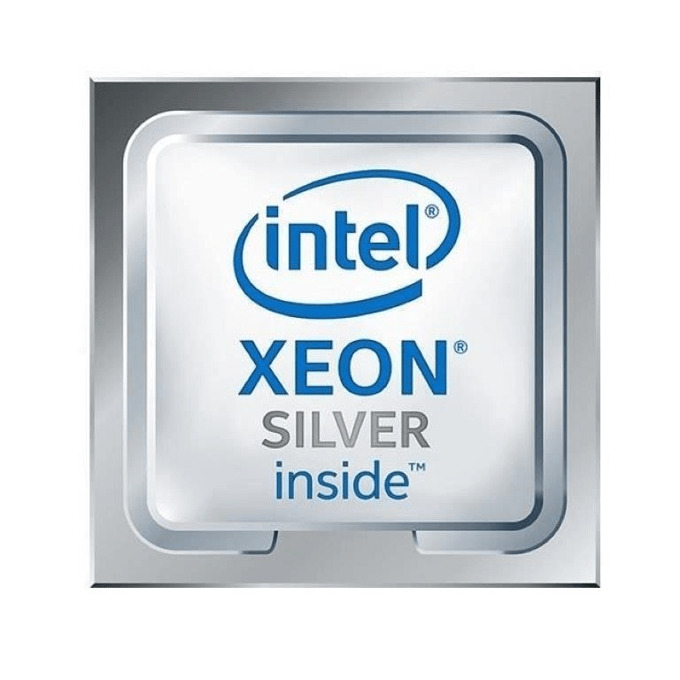 Supermicro Intel Xeon Silver 4112 G1 CPU - 4-core LGA 3647 2.6Ghz Processor P4X-SKL4112-SR3GN