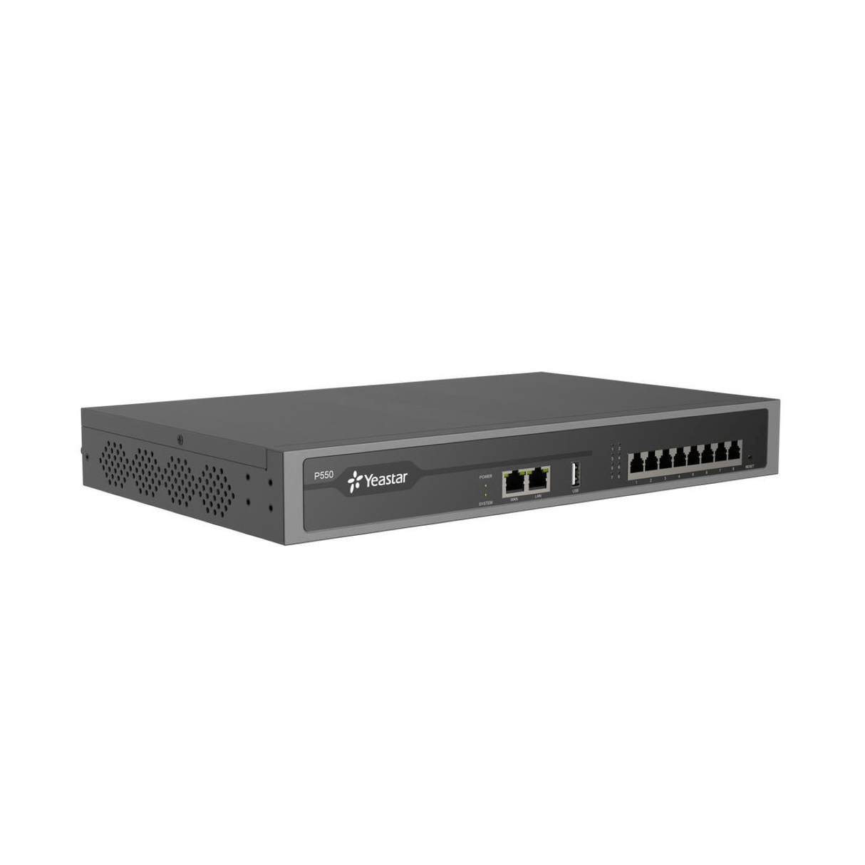 Yeastar P550 PBX 50user 25 Channel PBX