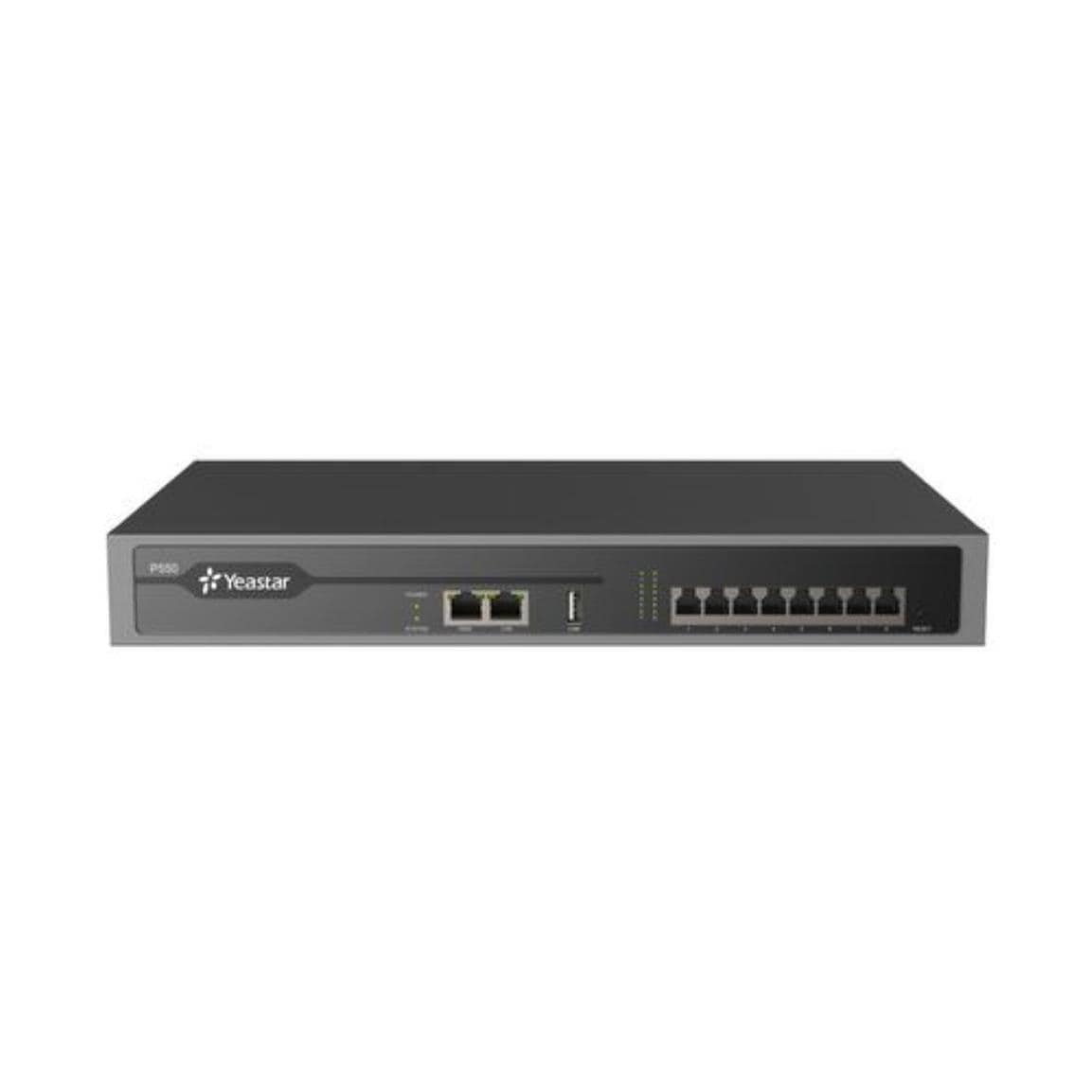 Yeastar P550 PBX 50user 25 Channel PBX