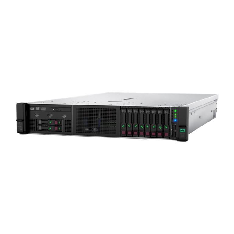 HPE ProLiant DL380 Gen10 2U Rack Server - Intel Xeon Silver 4208 32GB RAM P56959-B21