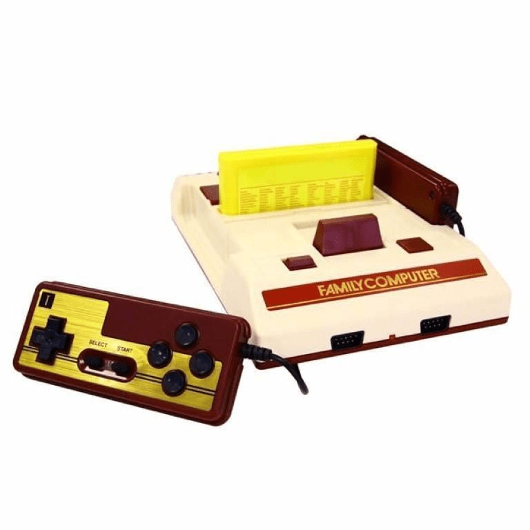 Titan Pixel 8 632-in-1 Retro Console P8-500