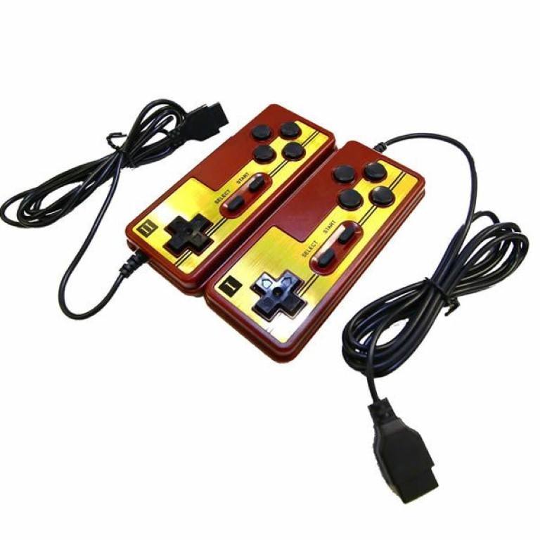 Titan Pixel 8 632-in-1 Retro Console P8-500