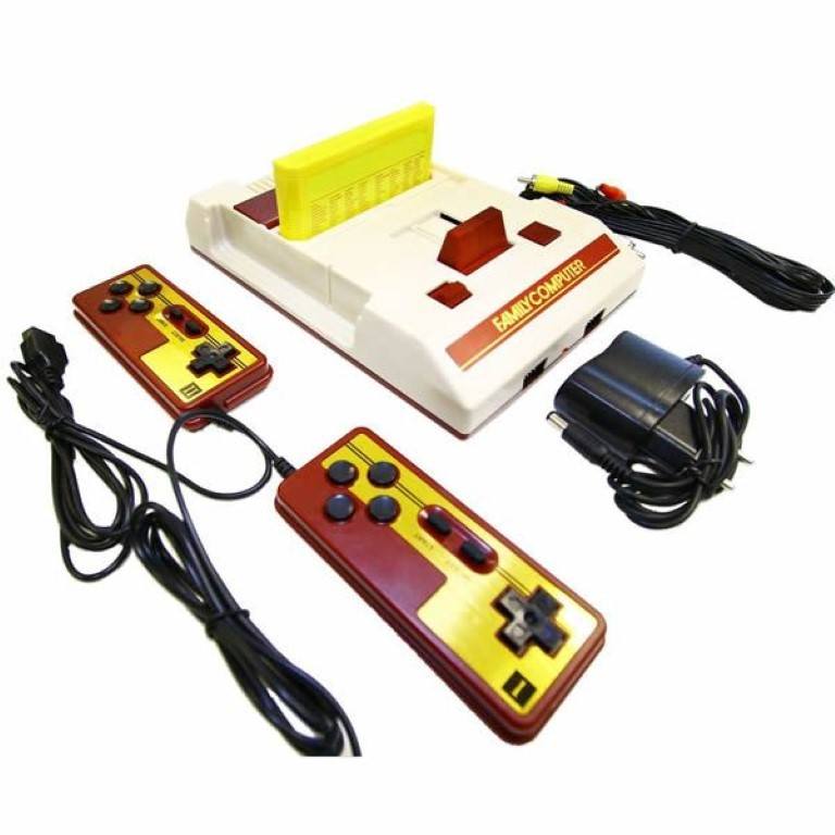 Titan Pixel 8 632-in-1 Retro Console P8-500