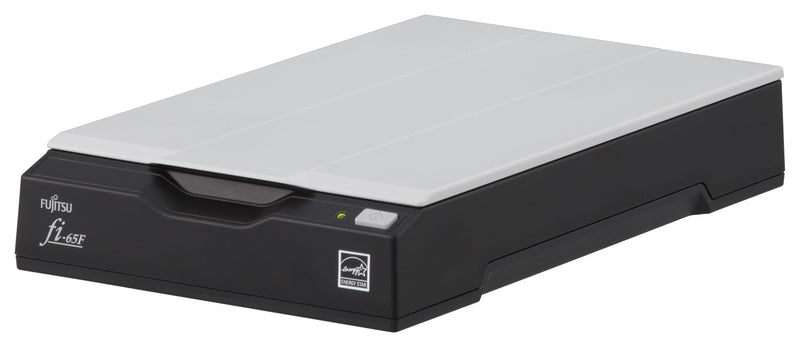 Fujitsu fi-65F 600 x 600 dpi A6 Flatbed Card Scanner PA03595-B001