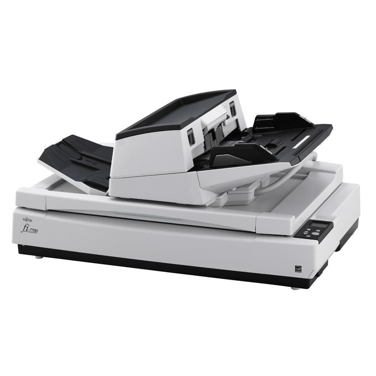 Fujitsu fi-7700 A3 USB LED Low-Volume Production Scanner PA03740-B001