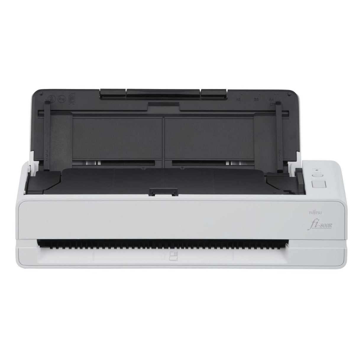 Fujitsu fi-800R A4 USB LED Workgroup Scanner PA03795-B001