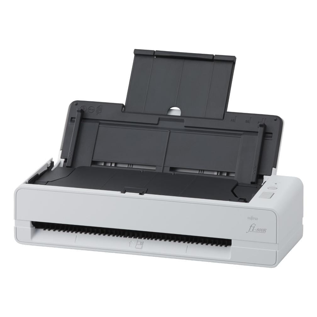Fujitsu fi-800R A4 USB LED Workgroup Scanner PA03795-B001