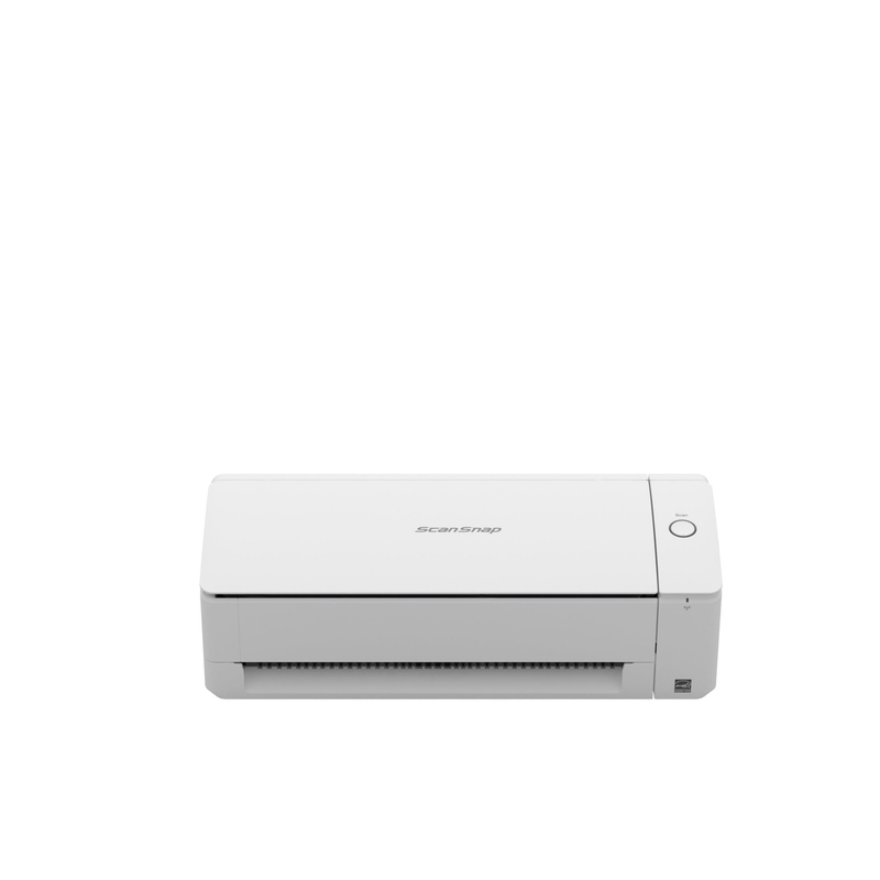 Fujitsu ScanSnap iX1300 ADF scanner 600 x 600 DPI A4 White PA03805-B001
