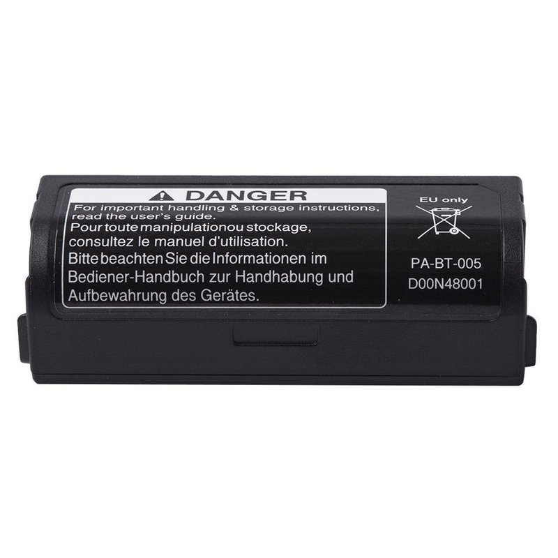 Brother PA-BT-005 Rechargeable Battery Pack PABT005