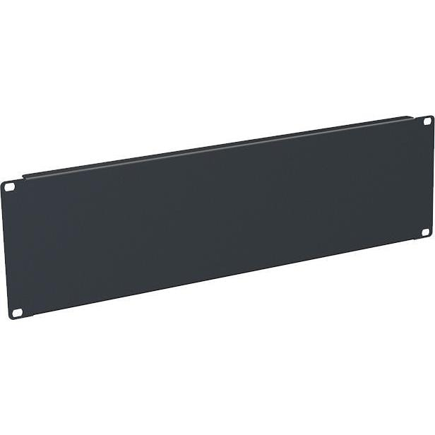 RCT 3U Blank Panel PAN100.3U