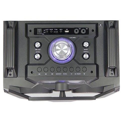 Polaroid PBS1616 Boom Box 2.1 Ch Hifi Audio System