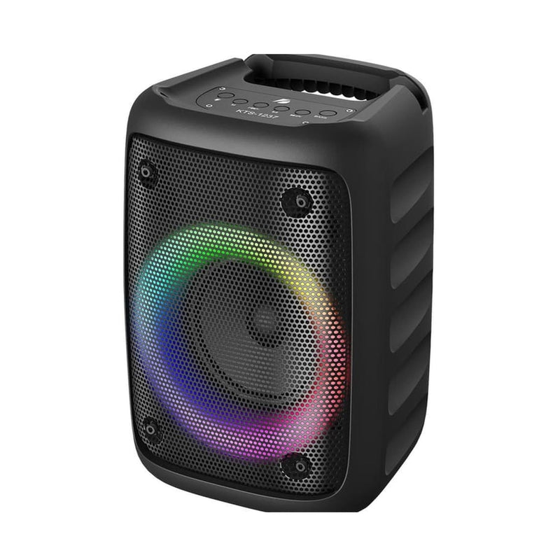 Polaroid 10W Mini Bluetooth Speaker PBS580