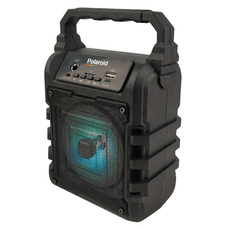 Polaroid PBS729 Bluetooth Mini Beat Box Speaker