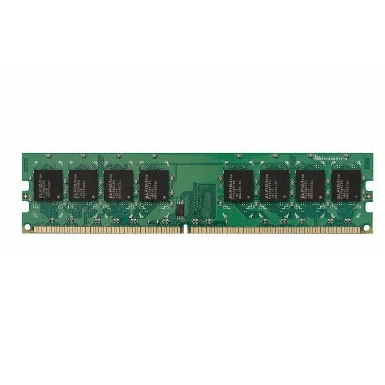 Albatron PC-667 Memory Module 256MB DDR2