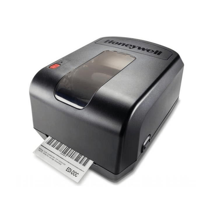 Honeywell PC42T Label Printer - Thermal transfer 203 x 203 dpi PC42TPE01318