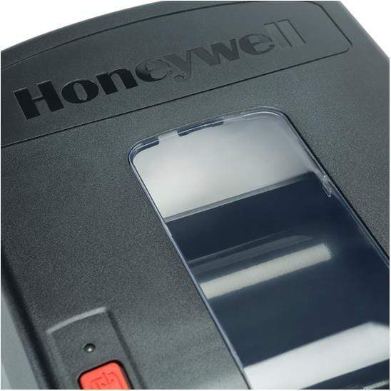 Honeywell PC42t Label Printer - Thermal transfer 203 x 203 dpi Wired PC42TWE01223