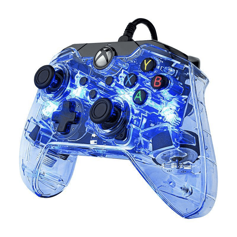 PDP Xbox Series X Afterglow Wired Controller PDP-049-005-AU