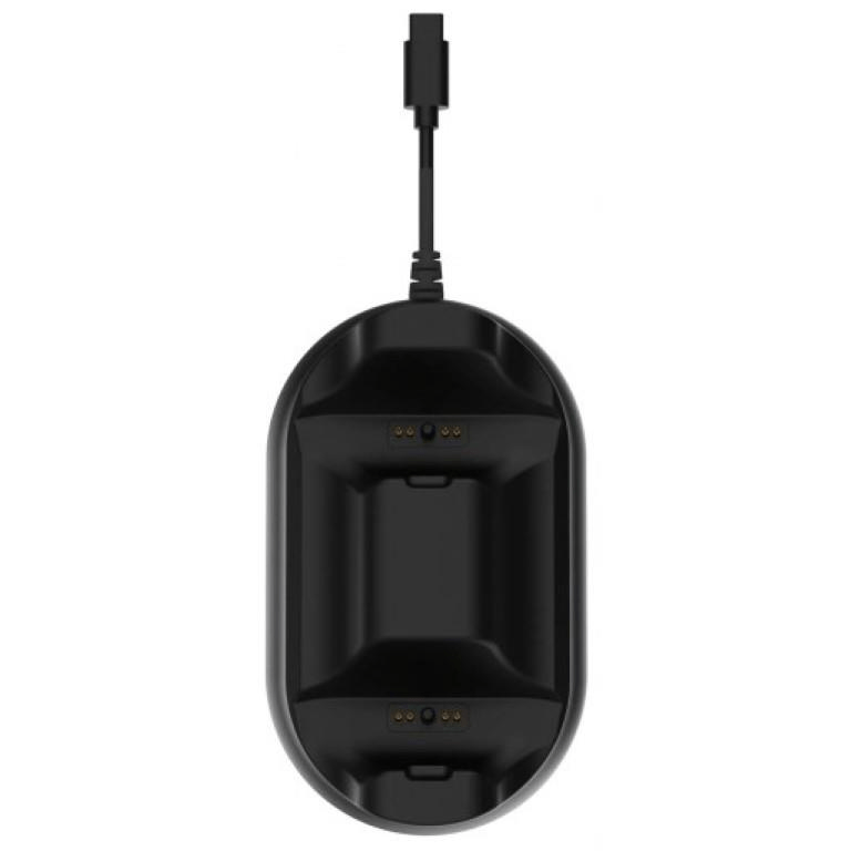 PDP Metavolt Dual Charger Black PDP-052-016-BK