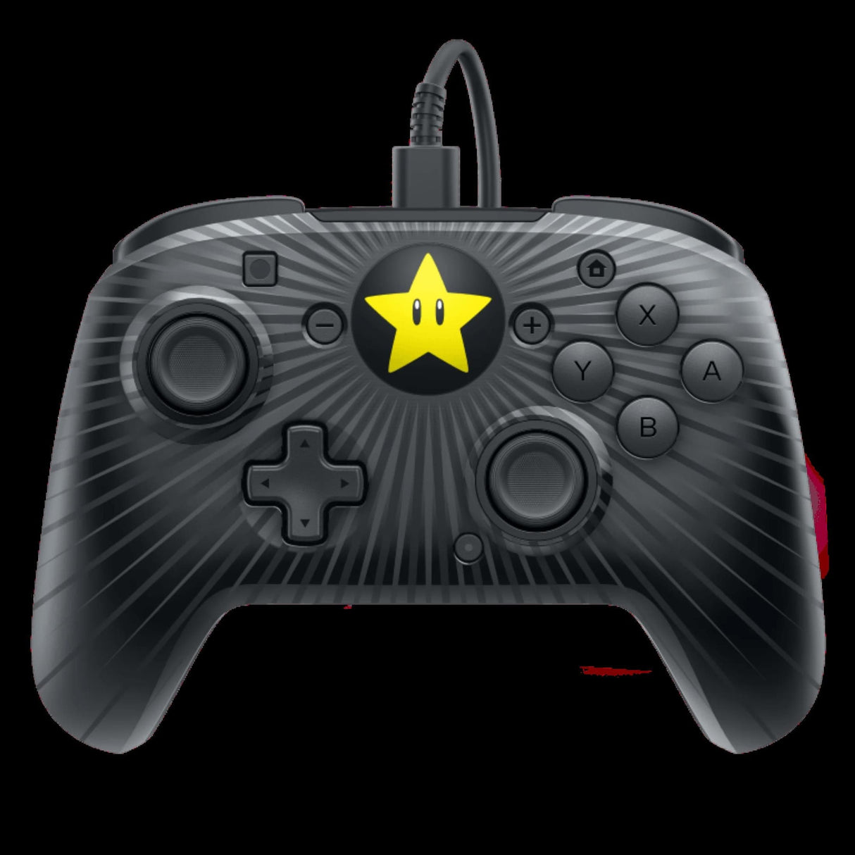 PDP Controller and Starter Kit Switch Holiday Bundle PDP-SWT-BUNDLE01