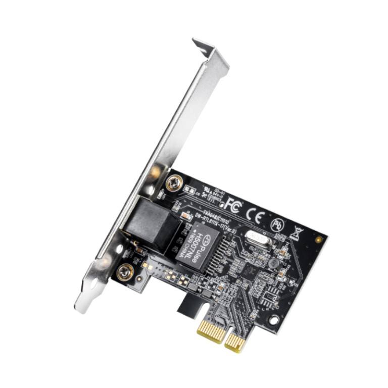 Cudy PE10 Gigabit PCI Express Adapter Card