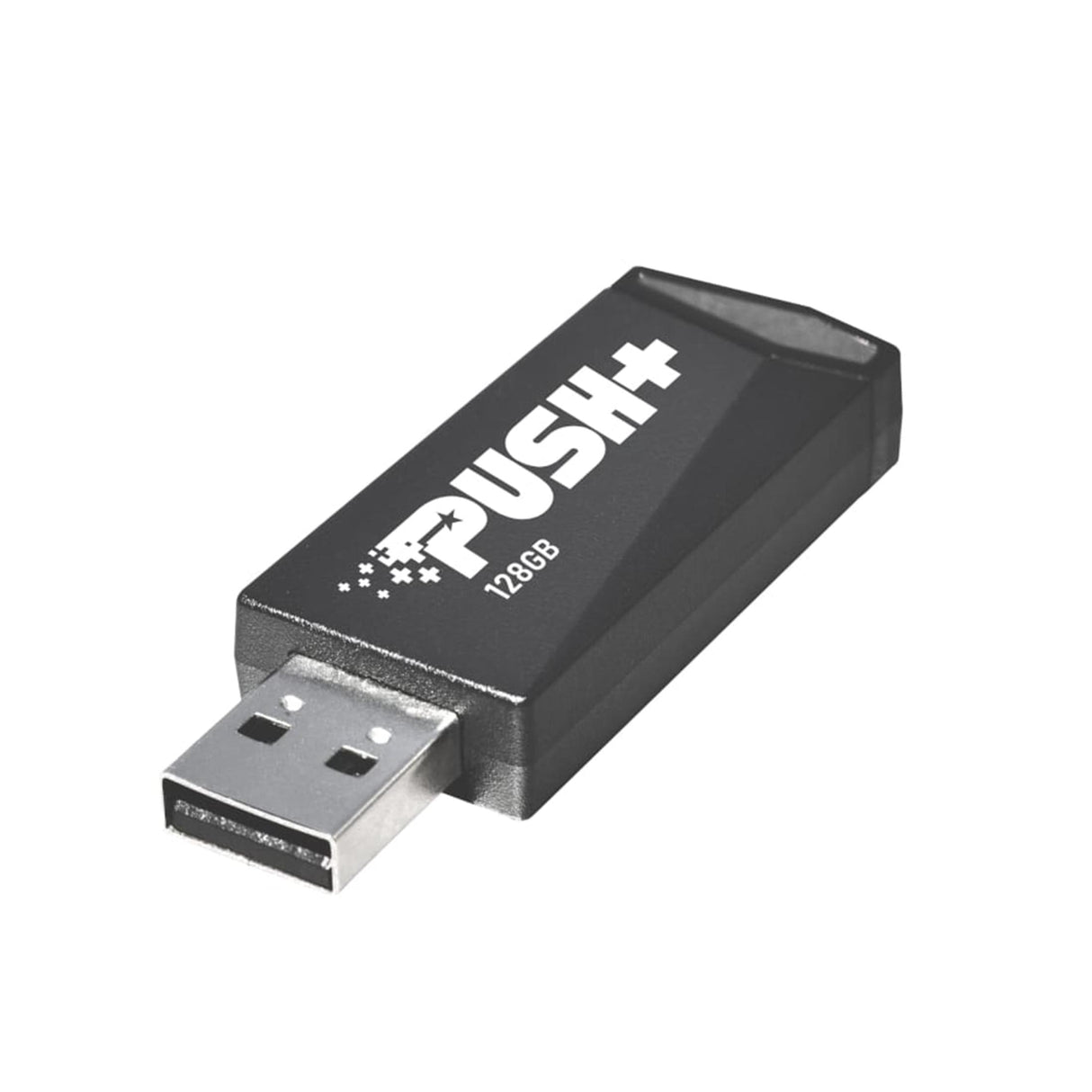 Patriot Memory USB Flash Drive 128GB USB Type-A 3.2 Gen 1 (3.1 Gen 1) Black