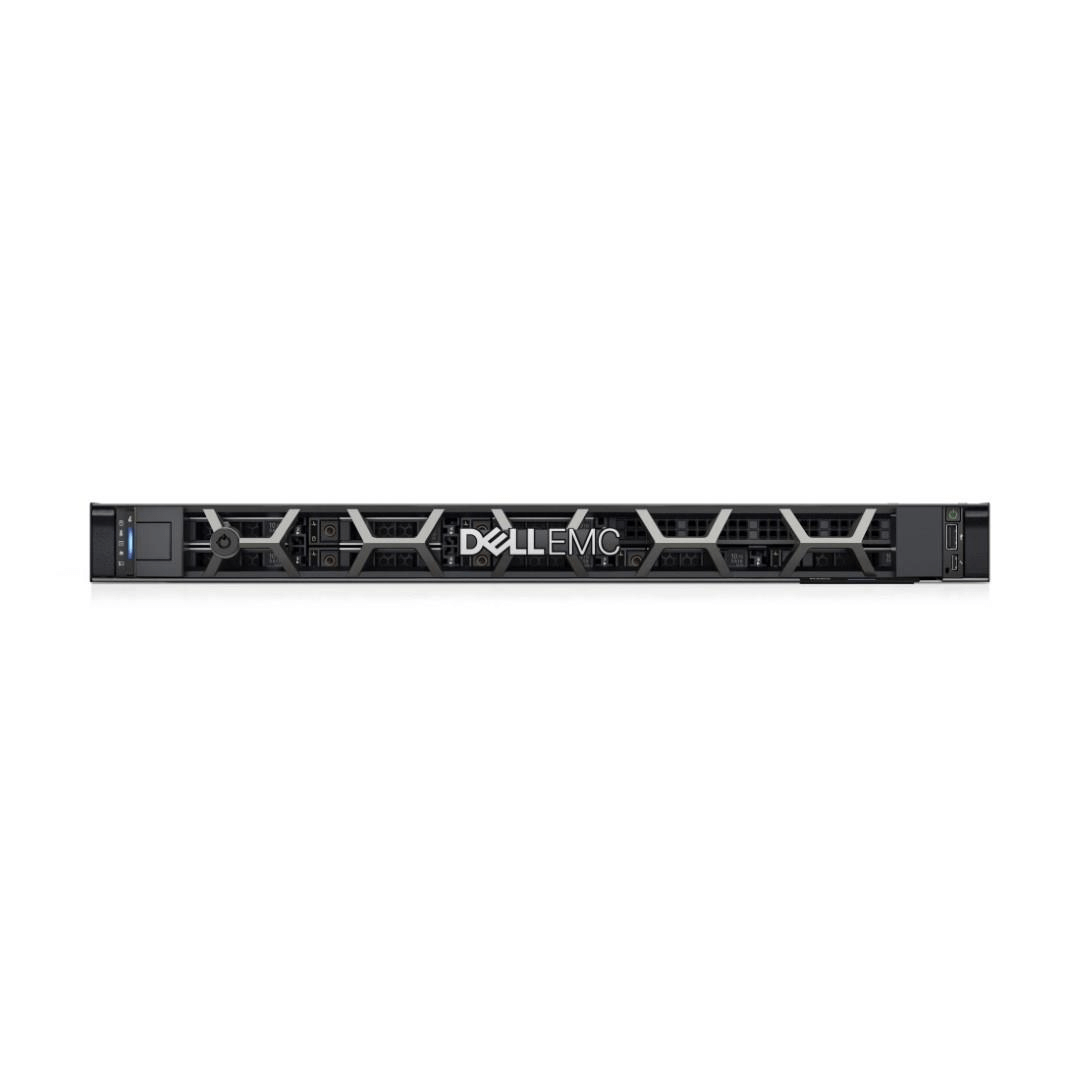 Dell PowerEdge R350 1U Rack Server - Intel Xeon E-2336