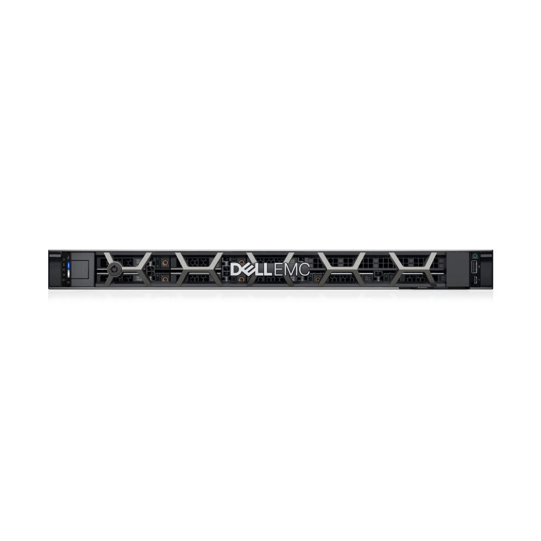 Dell PowerEdge R450 Barebone 1U Rack Server
