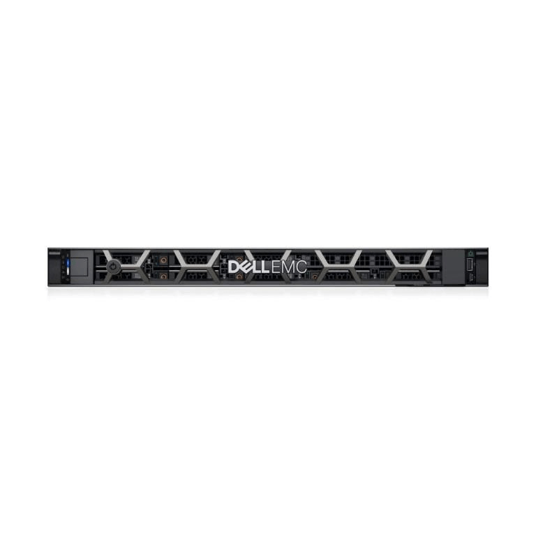 Dell PowerEdge R450 1U Rack Server - Intel Xeon Silver 4310 1.2TB SAS 16GB RAM PER4504A