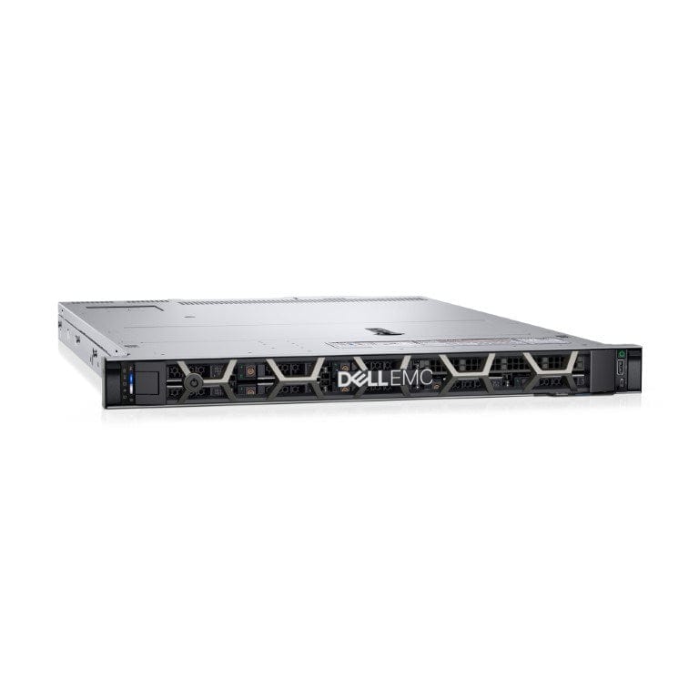 Dell PowerEdge R450 1U Rack Server - Intel Xeon Silver 4310 1.2TB SAS 16GB RAM PER4504A