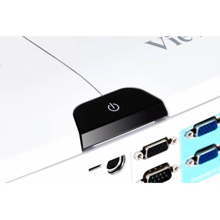 Viewsonic 5000 Lumens Projector PG800X