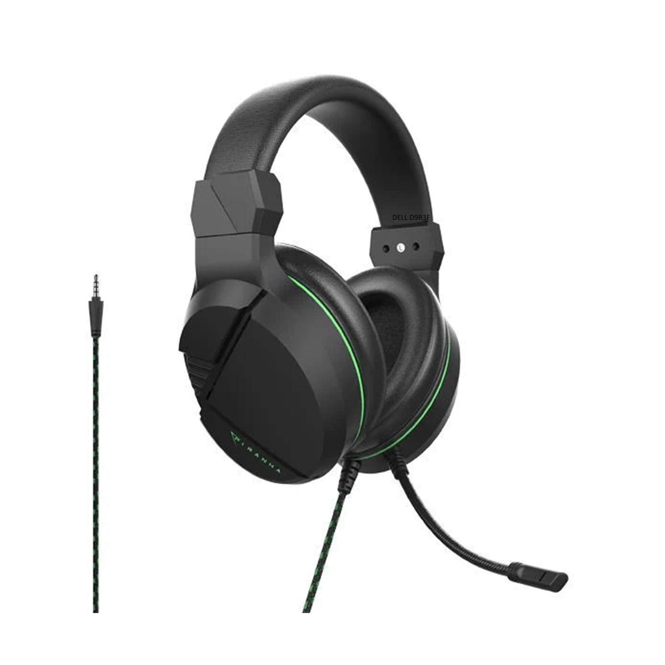 Piranha Gaming Headset HX40 PIR397176