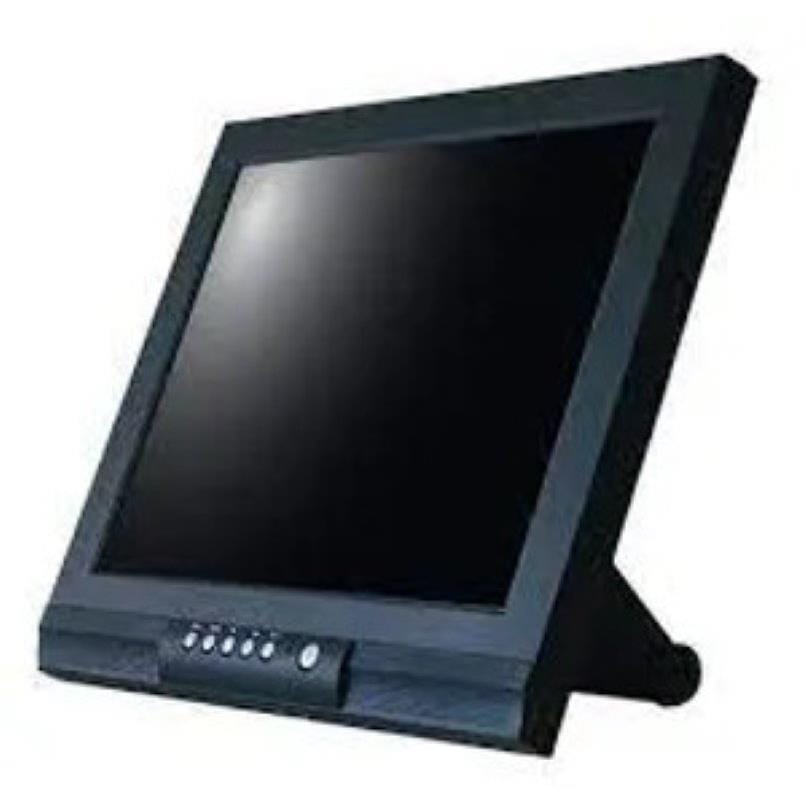 Poslab 17-inch PCAP Multi Touch POS Monitor PL-1700T