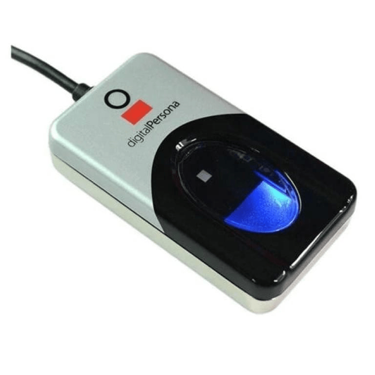 Poslab Digital Persona Fingerprint Reader for WP68i PL-WP68i-FINGERPRINT