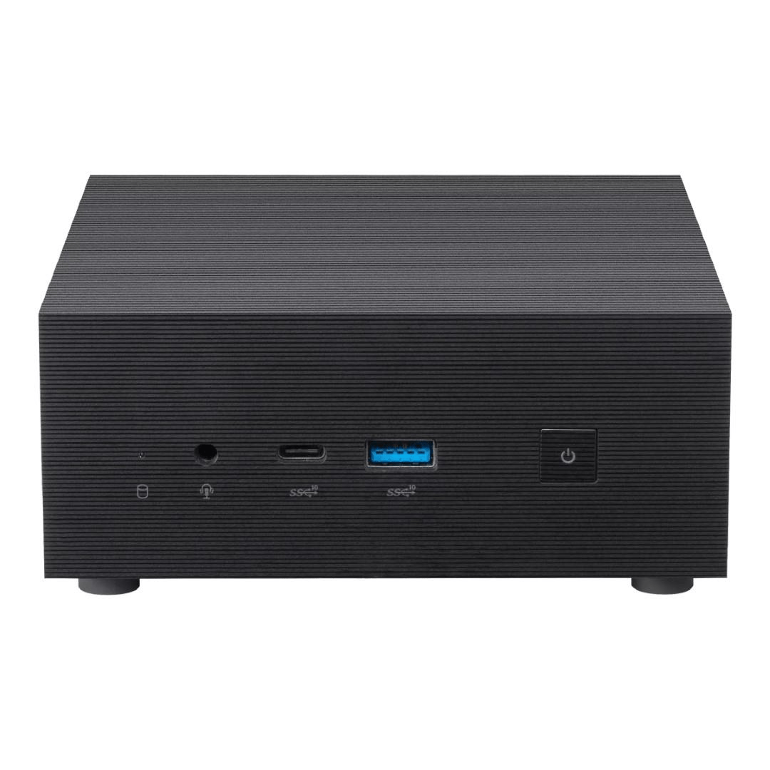 Asus Mini PC PN63-S1 Mini Barebone PC - Intel Core i5-1135G7 PN63-BS5019MDS1
