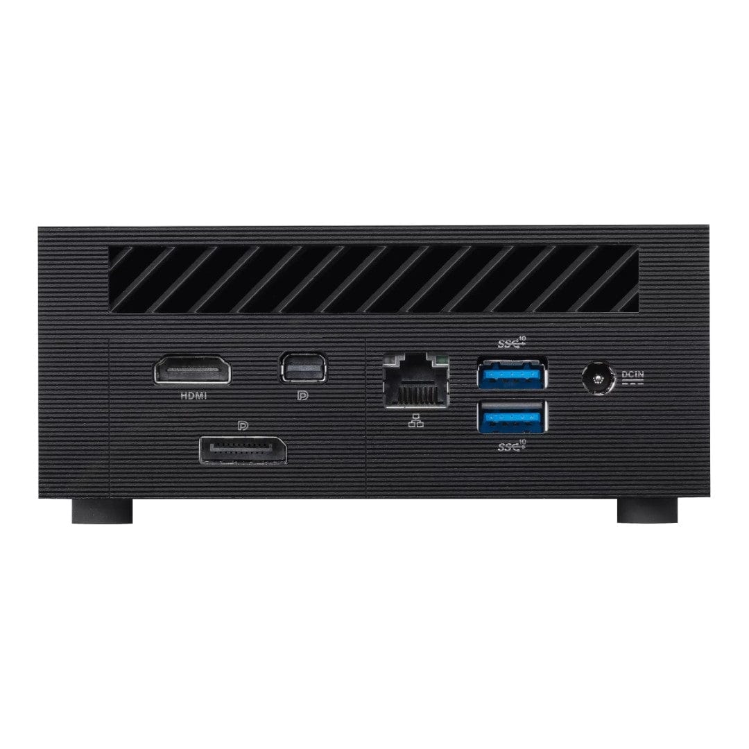 Asus Mini PC PN63-S1 Mini Barebone PC - Intel Core i5-1135G7 PN63-BS5019MDS1
