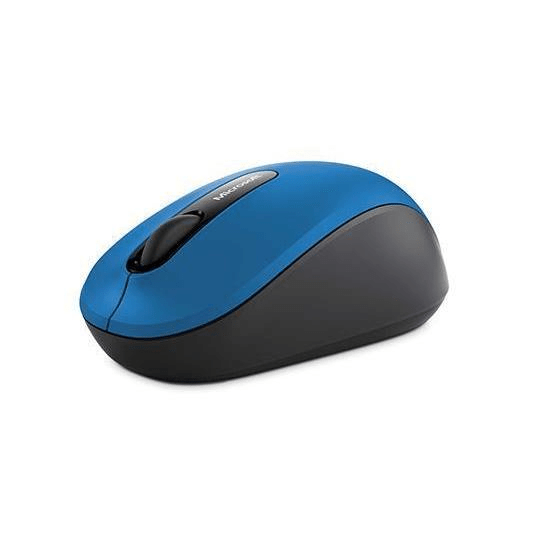 Microsoft Bluetooth Mobile 3600 Mouse BlueTrack Ambidextrous PN7-00029