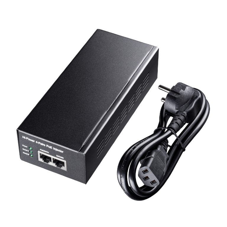 Cudy 60W Gigabit PoE Injector POE300