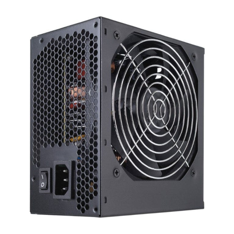 FSP Hyper S 600W Non-Modular Power Supply PPA6003715