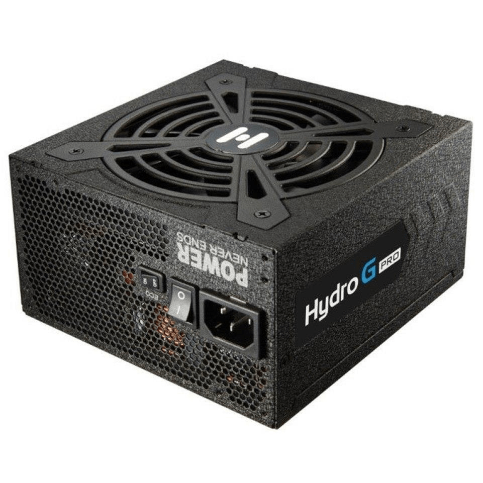FSP Hydro G Pro 850W 80 Plus Gold Modular Power Supply PPA8501912
