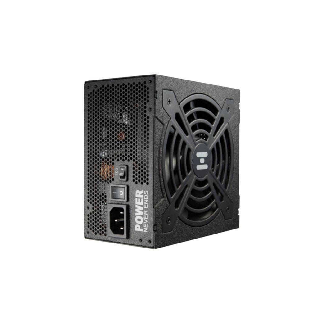 FSP Hydro G Pro 850W 80 Plus Gold Modular Power Supply PPA8501912