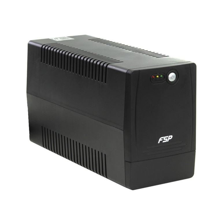 FSP FP1000 1kVA Line-Interactive Tower UPS PPF6000627